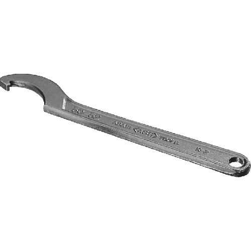 オレンジブック トラスコ中山　TRUSCOWINWELL CMA用フックスパナ 〔品番:CMF6〕[ 注番:1666810]特長仕様●適合チャック：CMA仕様2●CMA用フックスパナ材質/仕上セット内容/付属品注意原産国（名称）日本JANコード本体質量0.1kgオレンジブック トラスコ中山　TRUSCOWINWELL CMA用フックスパナ 〔品番:CMF6〕[注番:1666810][本体質量：0.1kg]分類》工作機工具》ツーリング・治工具》ツーリング工具☆納期情報：メーカー取り寄品（弊社より発送）