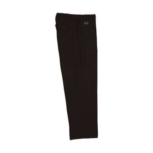 オレンジブック トラスコ中山　TRUSCObigborn 防寒パンツ ブラック 5L 〔品番:8382705L〕[ 注番:1669204]特長●軽くて保温性に優れた裏アルミシートと透湿防水素材を使用した防寒着です。仕様●色：ブラック●サイズ：5L●ウエスト(cm)：103-106-109●股下(cm)：76仕様2材質/仕上●ポリエステル100％セット内容/付属品注意原産国（名称）中国JANコード4930269105986本体質量420gオレンジブック トラスコ中山　TRUSCObigborn 防寒パンツ ブラック 5L 〔品番:8382705L〕[注番:1669204][本体質量：420g]《包装時基本サイズ：450×650×80》〔包装時質量：420g〕分類》環境改善用品》寒さ対策用品》防寒着☆納期情報：メーカー取り寄品（弊社より発送）