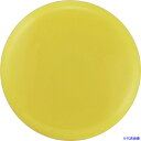 ■緑十字 カラーマグネット(ボタン型タイプ) 黄 マグネ40(4/黄) 40mmΦ 10個組 312094(1671834)