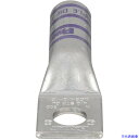 ■PANDUIT 銅製圧縮端子 1穴 電線サイズ AWG4/0 取付穴サイズ 135mm LCB4/0−12−X LCB4012X(16...
