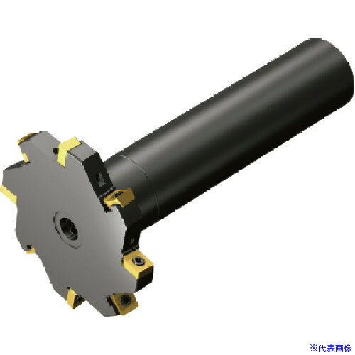 オレンジブック トラスコ中山　TRUSCOSANDVIK コロミルCoroMill[[R上]]331 フルサイドおよび正面フライス加工用カッター(450) 〔品番:R331.35C080A32DM080〕[ 注番:1673622]特長●高品質の加工面、卓越した切りくず排出量、そして真の90°コーナーが、このカッターを同種のもので最も生産性の高いものにしています。用途●径方向に広い肩削り加工用。●バックフェーシング加工およびギャング加工用。仕様●刃数CICT(枚)：8●切削径DC(mm)：80●シャンク径DMM(mm)：32●機能長さLF(mm)：150●適合チップ：CoroMill 331 -size 05 (N/R331.1A-05RE0.20-1.54)●適応インターフェイス：円筒シャンク仕様2●固定ポケットフルサイド●円筒シャンク●ミリバージョン材質/仕上セット内容/付属品注意原産国（名称）スウェーデンJANコード本体質量1.063kgオレンジブック トラスコ中山　TRUSCOSANDVIK コロミルCoroMill[[R上]]331 フルサイドおよび正面フライス加工用カッター(450) 〔品番:R331.35C080A32DM080〕[注番:1673622][本体質量：1.063kg]《包装時基本サイズ：164×100×107》〔包装時質量：1kg〕分類》切削工具》旋削・フライス加工工具》刃先交換式工具☆納期情報：メーカー取り寄品（弊社より発送）