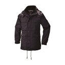 ■bigborn 防寒コート パープルグレー L 838545L(1673962)