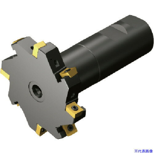 オレンジブック トラスコ中山　TRUSCOSANDVIK コロミルCoroMill[[R上]]331 フルサイドおよび正面フライス加工用カッター(450) 〔品番:R331.35C063M32DMA05〕[ 注番:1676768]特長●高品質の加工面、卓越した切りくず排出量、そして真の90°コーナーが、このカッターを同種のもので最も生産性の高いものにしています。用途●径方向に広い肩削り加工用。●バックフェーシング加工およびギャング加工用。仕様●刃数CICT(枚)：6●切削径DC(mm)：63.5●シャンク径DMM(mm)：31.75●機能長さLF(mm)：105.156●適合チップ：CoroMill 331 -size 04 (N/R331.1A-04RE0.20-1.54)●適応インターフェイス：ウェルドンシャンク (DIN6535-HB)仕様2●調整式フルサイド●アーバー取り付けインチバージョン材質/仕上セット内容/付属品注意原産国（名称）スウェーデンJANコード本体質量0.622kgオレンジブック トラスコ中山　TRUSCOSANDVIK コロミルCoroMill[[R上]]331 フルサイドおよび正面フライス加工用カッター(450) 〔品番:R331.35C063M32DMA05〕[注番:1676768][本体質量：0.622kg]《包装時基本サイズ：120×72×72》〔包装時質量：694g〕分類》切削工具》旋削・フライス加工工具》刃先交換式工具☆納期情報：メーカー取り寄品（弊社より発送）