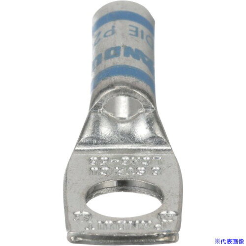 オレンジブック トラスコ中山　TRUSCOPANDUIT 銅製圧縮端子 1穴 電線サイズ AWG6 取付穴サイズ 86mm LCA6−56−L 〔品番:LCA656L〕[ 注番:1679245]特長●1穴の銅製圧縮端子です。●接続確認用の検査窓があります。●錫めっきです。仕様●銅製圧縮端子：1穴●電線サイズ：AWG6●取付穴サイズ(mm)：86仕様2●LCA6-56-L材質/仕上セット内容/付属品注意原産国（名称）メキシコJANコード本体質量480gオレンジブック トラスコ中山　TRUSCOPANDUIT 銅製圧縮端子 1穴 電線サイズ AWG6 取付穴サイズ 86mm LCA6−56−L 〔品番:LCA656L〕[注番:1679245][本体質量：480g]《包装時基本サイズ：10×6×9》分類》電子機器》電設配線部品》接続端子☆納期情報：メーカー取り寄品（弊社より発送）