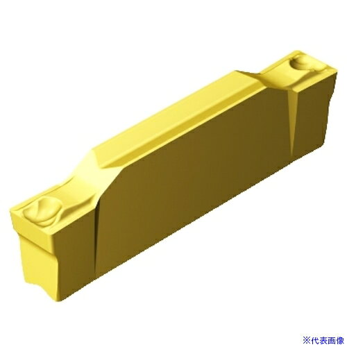 オレンジブック トラスコ中山　TRUSCOSANDVIK コロカット1・2 溝入れ加工用チップ(320) 1005 〔品番:N123F202390002GF〕[ 注番:1679881]特長●高いクランプ剛性を備えています。用途●溝入れ加工用。●非鉄・耐熱合金加工用。仕様●適合被削材：ステンレス鋼/非鉄金属/耐熱合金●有効切れ刃長さLE(mm)：19.2●勝手：N●コーティング：PVD●チップ形状：2コーナ仕様●シートサイズ：F●幅(mm)：2.39仕様2材質/仕上●超硬セット内容/付属品注意原産国（名称）スウェーデンJANコード本体質量3.1gオレンジブック トラスコ中山　TRUSCOSANDVIK コロカット1・2 溝入れ加工用チップ(320) 1005 〔品番:N123F202390002GF〕[注番:1679881][本体質量：3.1g]《包装時基本サイズ：129×54×14》〔包装時質量：57g〕分類》切削工具》旋削・フライス加工工具》刃先交換式工具☆納期情報：メーカー取り寄品（弊社より発送）