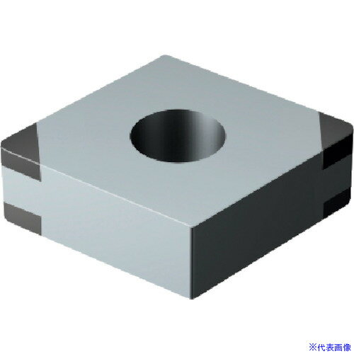 ■SANDVIK T−Max P 旋削用CBNネガチップ(620) 7025 CNGA120408S01018A(7025)(168135...