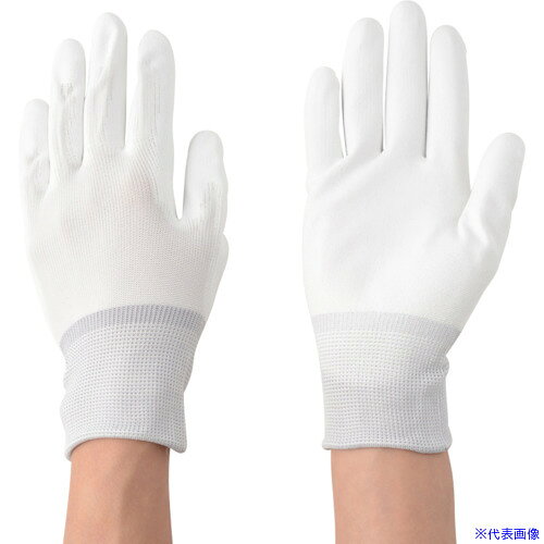 ■ADCLEAN パームコーティング手袋 M (10双入) G5153M(1681633)