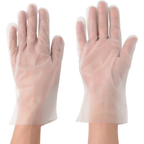 ■ADCLEAN ペパラブ手袋 100枚入り G5311(1681664)[送料別途お見積り][法人限定][外直送]