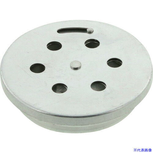 オレンジブック トラスコ中山　TRUSCOSIBATA アルミ秤量ケース コンウェイ水分活性測定器用 20入 〔品番:0603105A〕[ 注番:1681935]特長仕様仕様2●ユニット用秤量ケース20コ材質/仕上セット内容/付属品注意原産...