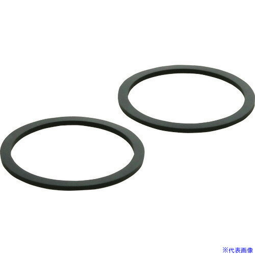 ■SIBATA フィルターホルダーバイトンシール 47mm用 (2枚入) 0616204712A(1683524)