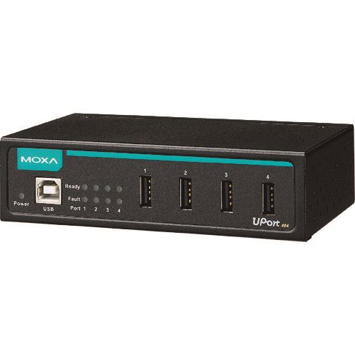 ��MOXA UPORT 404/JP UPORT404JP(1685198)[ˡ�͸���][ľ����]
