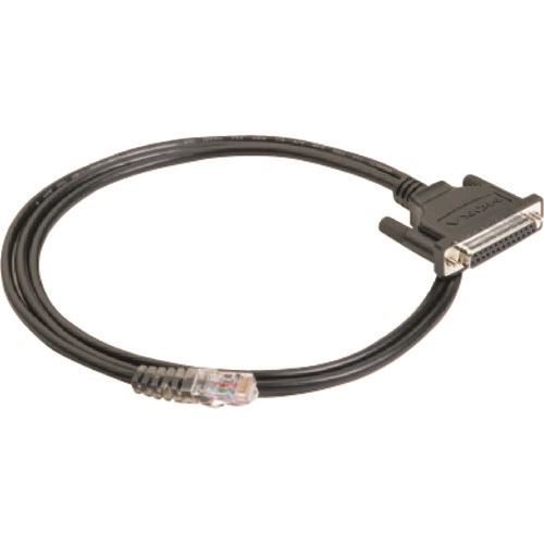 ��MOXA RJ45/DB25�᥹ �����֥� 150cm CBLRJ45F25150(1685243)[�������Ӥ����Ѥ�][ˡ�͸���][�ǳ����]