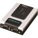 MOXA NPORT 6250-S-SC-T NPORT6250SSCT(1685264)[ʓrς][@lEƏ][fO]