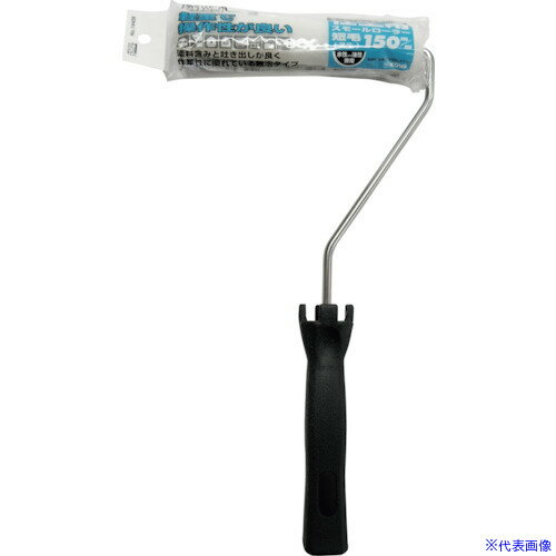 ■KOWA ホワイトピュアハンドルセット 6インチ 仕上用7mm 14422(1685339)×10[送料別途見積り][法人・事業所限定][掲外取寄]