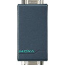 ■MOXA TCC-80-DB9 TCC80DB9(1685455)