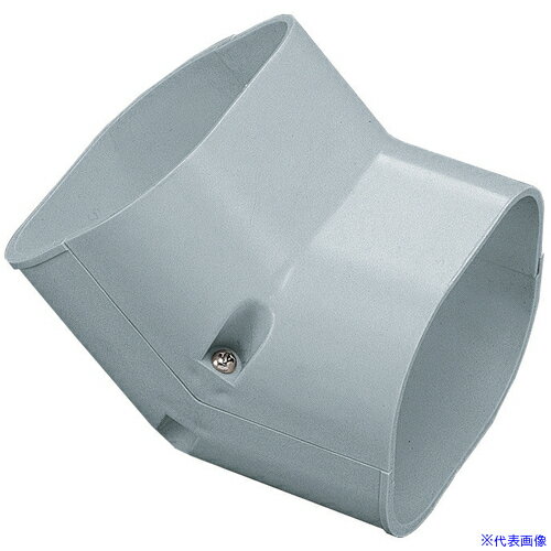 ■因幡電工 スリムコーナー立面45° SCF140G(1686695)×5[送料別途お見積り][法人限定][掲外取寄]