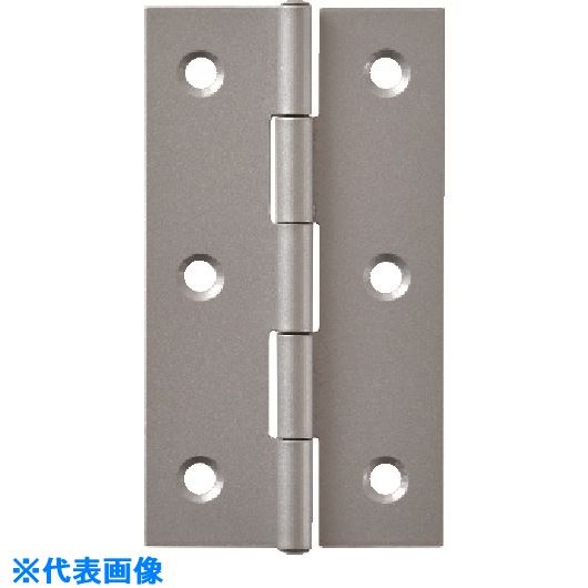 ■ARCH 【受注生産品】薄口51mm ユニクロメッキ TN151051CP(1687995)×100[送料別途お見積り][法人限定][..