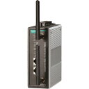 ■MOXA 産業用802.11.a/b/g/n アクセスポイント/ブリッジ/クライアント ワイド温度モデル AWK3131AJPT(1688098)[送料別途お...
