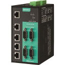 ■MOXA NPORT S8455I-SS-SC NPORTS8455ISSSC(1688287)[送料別途見積り][法人・事業所限定][掲外取寄]