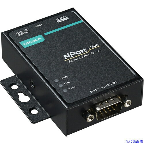■MOXA NPORT 5130A/JP NPORT5130AJP(1688298)