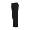 ■bigborn シャーリングツータックパンツ ネイビー L 262255L(1695760)