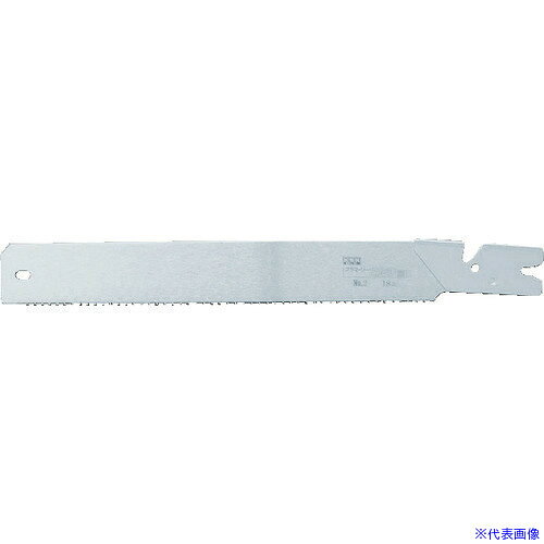 オレンジブック トラスコ中山　TRUSCOKSK プラマーソー替刃マルチヨウ (5枚入) 〔品番:PM18K〕[ 注番:1711245]特長●1本のグリップで塩ビパイプ用・廻し引き用鋸刃が使用できます。用途●塩ビ、金属用。仕様●刃長(mm)：250●全長(mm)：300●適合本体：PM-18用●摘要：PM-18用●山数：18山仕様2材質/仕上●焼入特殊鋼セット内容/付属品注意原産国（名称）日本JANコード4985572003375本体質量280gオレンジブック トラスコ中山　TRUSCOKSK プラマーソー替刃マルチヨウ (5枚入) 〔品番:PM18K〕[注番:1711245][本体質量：280g]《包装時基本サイズ：308×48×11》〔包装時質量：284g〕分類》手作業工具》ハサミ・カッター・鋸》水道・電気工事用鋸☆納期情報：仕入れ先通常在庫品 (欠品の場合有り)