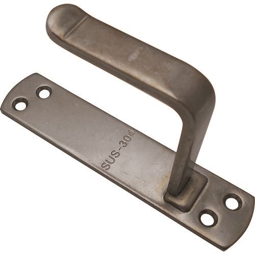 ■WAKI ステン座付貫抜 受 BH-552 45MM BH552(1711943) 送料別途見積り 法人 事業所限定 掲外取寄