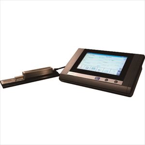 ■東京精密 直感操作型表面粗さ測定機 サーフコムタッチ50(プリンターなし) SURFCOMTOUCH50(1717484)[送料別途お見積り][法人限定][外直送]