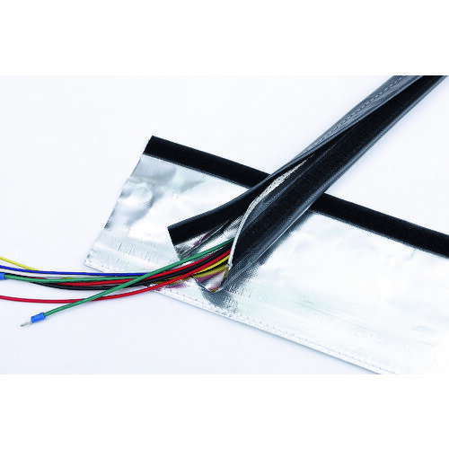 ■ZTJ 電線保護チューブ 電磁波シー�