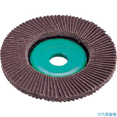 ��TRUSCO GP�ȥå�DX �������� ��100 2�ع�¤ 5���� 400# GP100DX(400)(1729268)