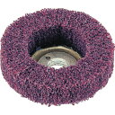 ■TRUSCO ナイロンディスクミニΦ50 (5個入) 240# GPN50M(240)(1729381)