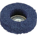 ■TRUSCO ナイロンディスクミニΦ50 (5個入) 600 GPN50M(600)(1729403)
