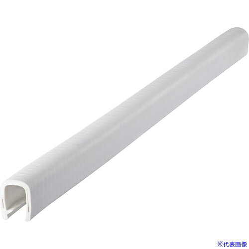 ■IWATA トリム 1375シリーズTPE 10M 1375-80-W-3T-L10(1731987)[法人限定][外直送元]