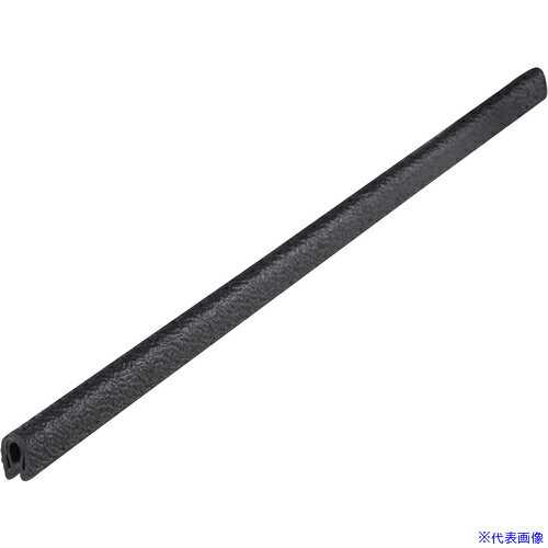 オレンジブック トラスコ中山　TRUSCOIWATA トリム 62シリーズPVC (15M巻) 〔品番:62-24-B-5〕[ 注番:1740130]特長●エッジ部を保護し、美観を提供します。●接着剤を使用せず取付が出来ます。用途●エッジ部...