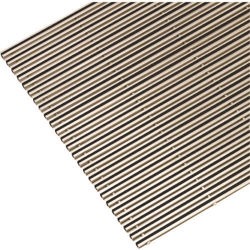 Door Mats - ■ミヅシマ ステータスSPラインマットA1510 別注計算 ブラック 4000370(1748319)[法人限定][外直送元]
