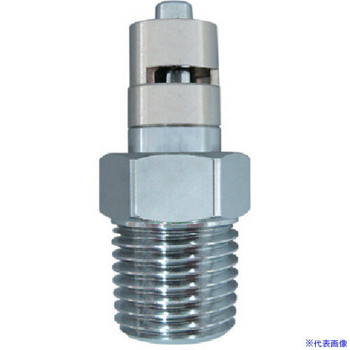 ■岩下 ニードルアダプタNA−T2−M 5個入り NAT2M(1749017)[送料別途お見積り][法人限定][外直送]