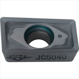 乐天商城 - ■ダイジェット スーパーエンドチッパー用チップ JC5015 ZDMT100308L(JC5015)(1752644)×10[送料別途お見積り][法人限定][外直送]