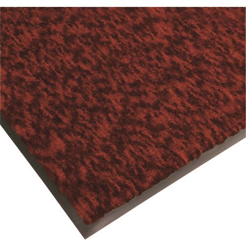 Door Mats - ■ミヅシマ ハイロンマット 450×750mm NCレッド 4120533(1753038)[送料別途お見積り][法人限定][外直送]