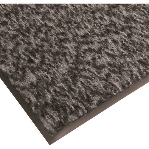 ■ミヅシマ ハイロンマット 450×750mm NCグレー 4120523(1753044)[送料別途お見積り][法人限定][外直送]