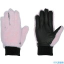 ■ペンギンエース 防寒手袋 Pパターン WINTER W-6 ピンク M W6PINKM(1753196)