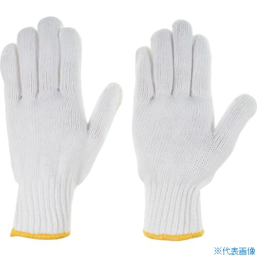 オレンジブック トラスコ中山　TRUSCOペンギンエース LOGlove 厚手軍手 2双組 〔品番:LOGLOVE2P〕[ 注番:1753209]特長●ソフトな感触で手に馴染みます。●工場での機械操作・各種一般作業に最適です。用途●作業用。仕様●色：ホワイト●サイズ：フリー●ゲージ数：7●全長(cm)：26.0●手のひら周り(cm)：17.0●中指長さ(cm)：8.0●厚さ(mm)：1.75仕様2●すべり止めなし材質/仕上●アクリル・ポリエステル・ナイロン・その他セット内容/付属品注意原産国（名称）中国JANコード4932635369459本体質量116gオレンジブック トラスコ中山　TRUSCOペンギンエース LOGlove 厚手軍手 2双組 〔品番:LOGLOVE2P〕[注番:1753209][本体質量：116g]《包装時基本サイズ：290×135×35》〔包装時質量：116g〕分類》保護具》作業手袋》軍手☆納期情報：仕入れ先通常在庫品 (欠品の場合有り)