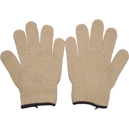 ■福徳 #146-S エコ綿厚手純綿手袋 146S(1755010)[送料別途お見積り][法人限定][外直送]