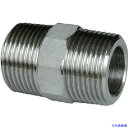 ■inoc 六角ニップル 20A 304STN20A(1755951)