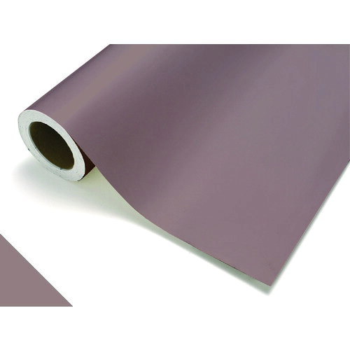 ■中川ケミカル カッティングシート207ローズストーン450mm×12M CS045207R(1756092)[送料別途お見積り][法人限定][外直送]