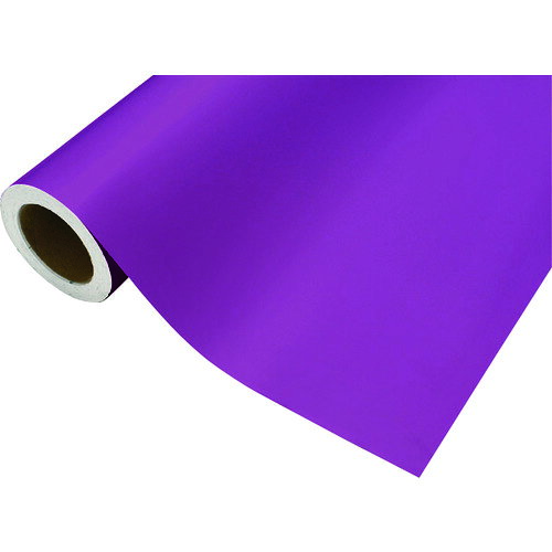 ■中川ケミカル カッティングシート601シクラメン450mm×12M CS045601R(1756099)[送...