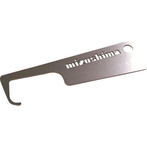 ■ミヅシマ メンテナンスフック 5830001(1756200)[送料別途お見積り][法人限定][外直送]
