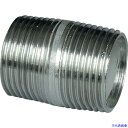 ■inoc 両ニップル 6A 304N6A(1756231)