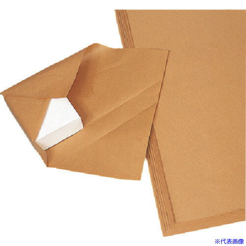 ■HEIKO クラフト紙 ハトロン判 全判 100枚入り 002101100(1758834)