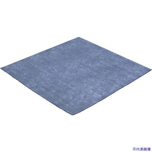 ■吉野 耐炎フェルト(2mm)片面コート 1mX2m YSF2S12(1761364)