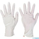 ■サラヤ プラスチック手袋E粉無 L (100枚入) 53516(1762078)